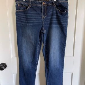 American Rag (curvy)